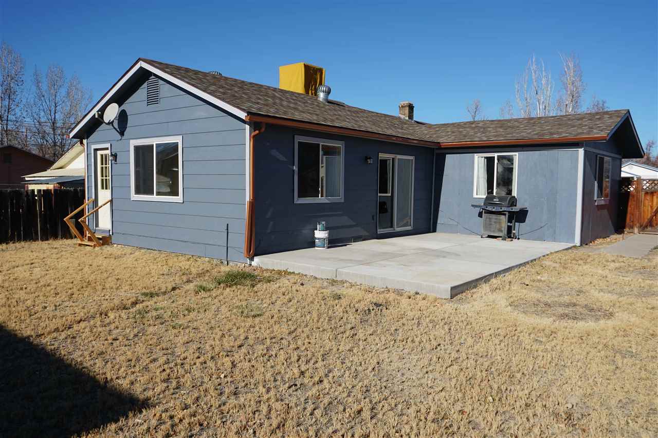 Fruita, CO 81521,704 E Carolina Avenue