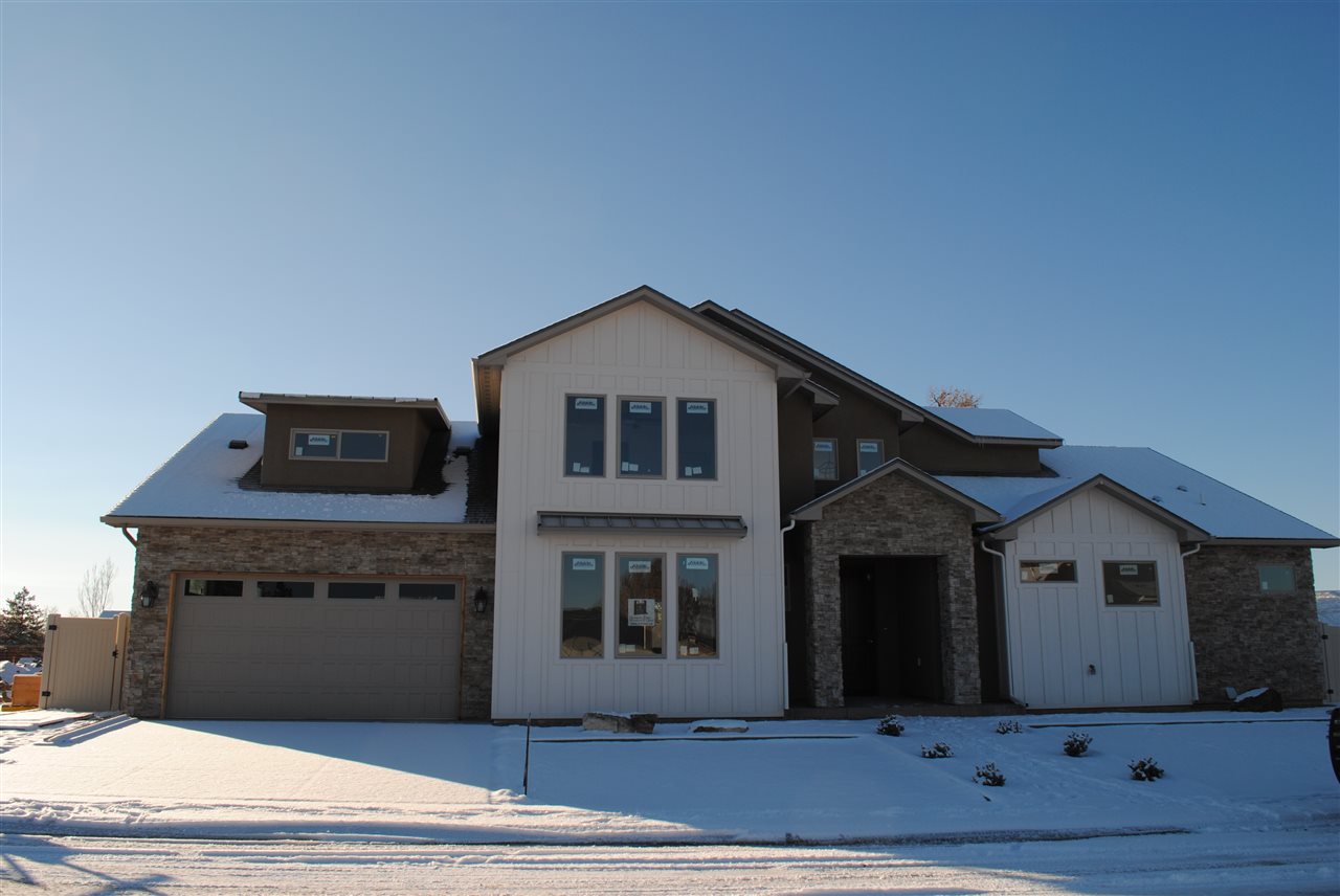 2529 Woody Creek Drive, Grand Junction, CO 81505