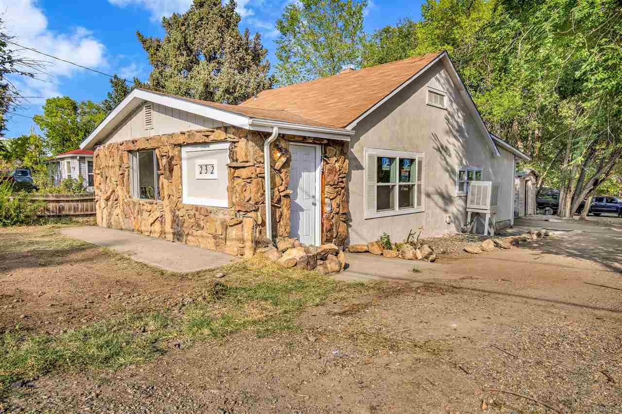 232 27 Road, Grand Junction, CO 81503