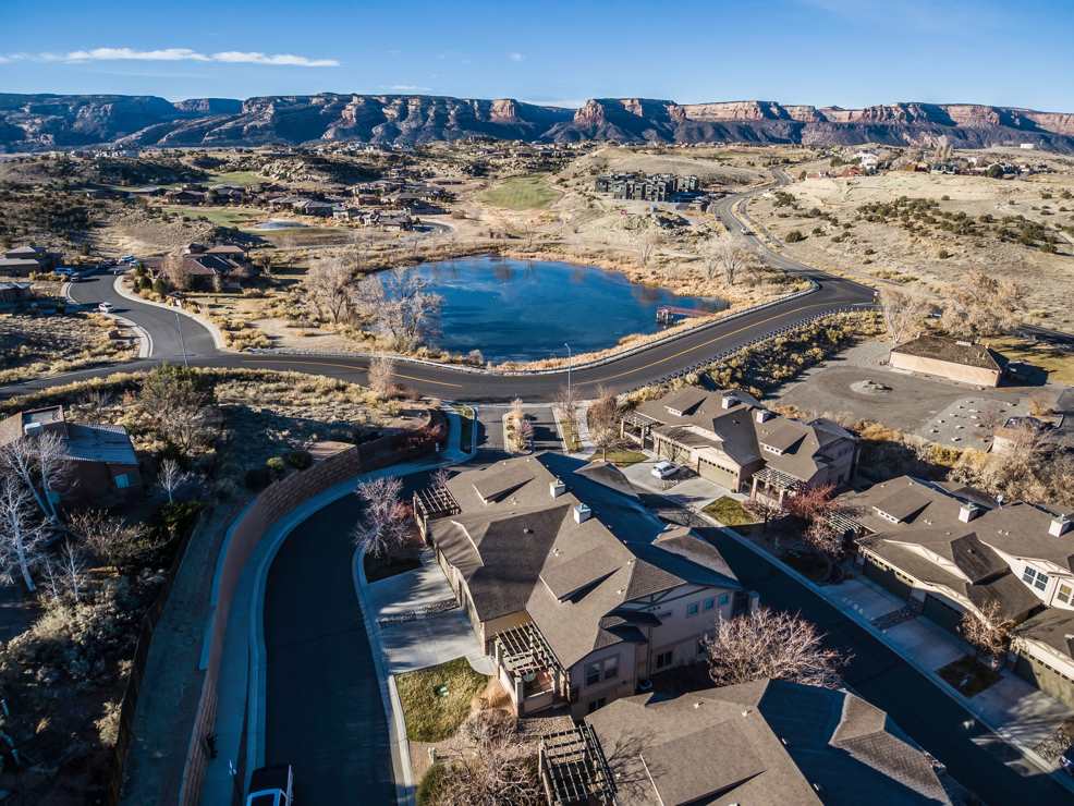 Grand Junction, CO 81507,352 Cliff View Drive