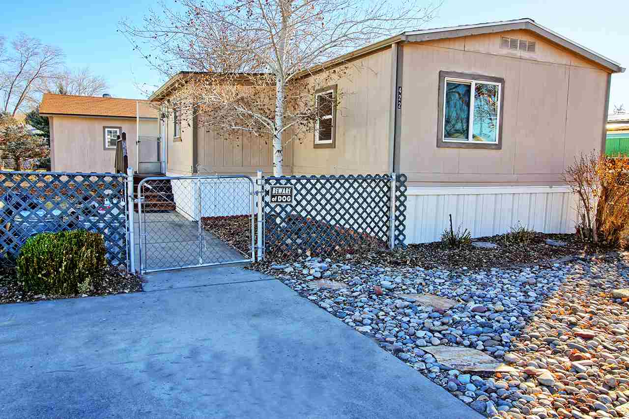 422 Lark Drive, Grand Junction, CO 81504