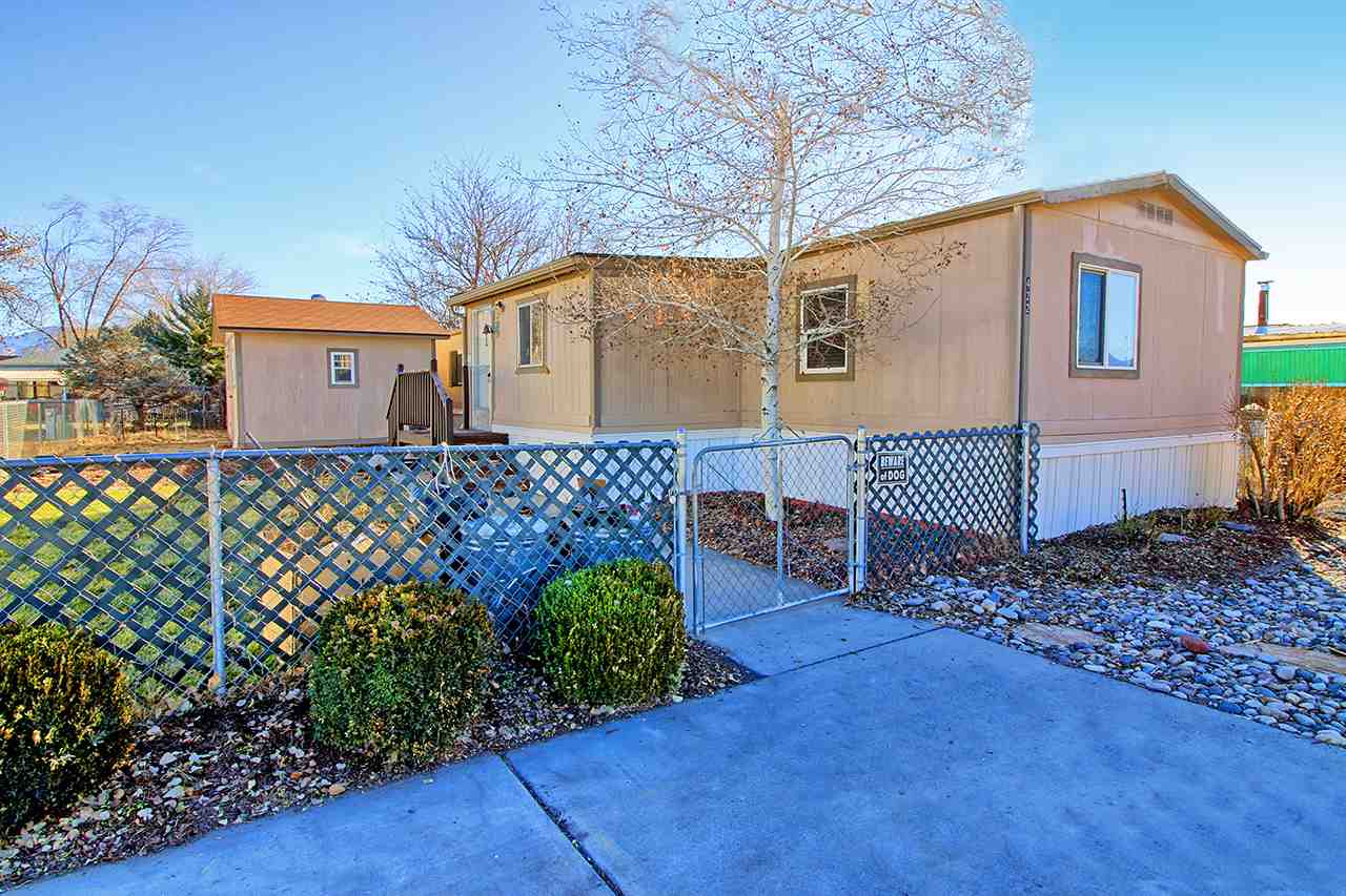 Grand Junction, CO 81504,422 Lark Drive