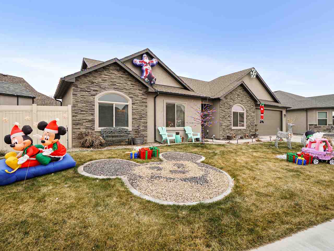 Grand Junction, CO 81505,2491 Zenith Lane