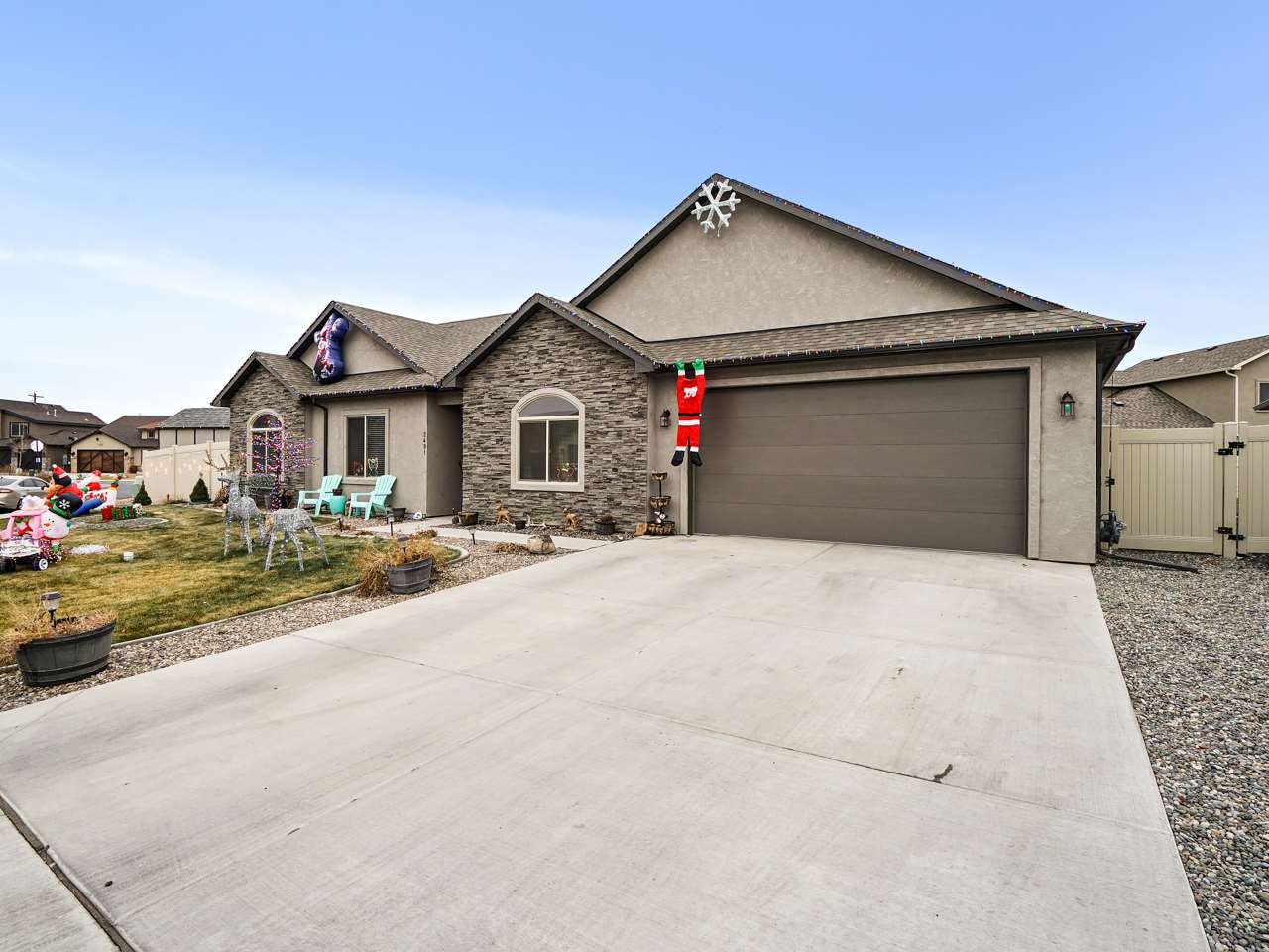 Grand Junction, CO 81505,2491 Zenith Lane