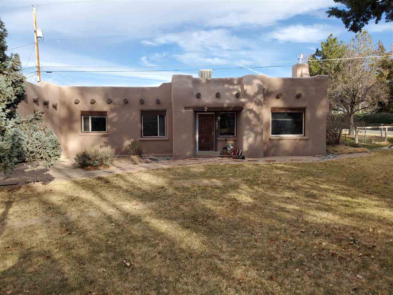 110 Santa Fe Drive, Grand Junction, CO 81501