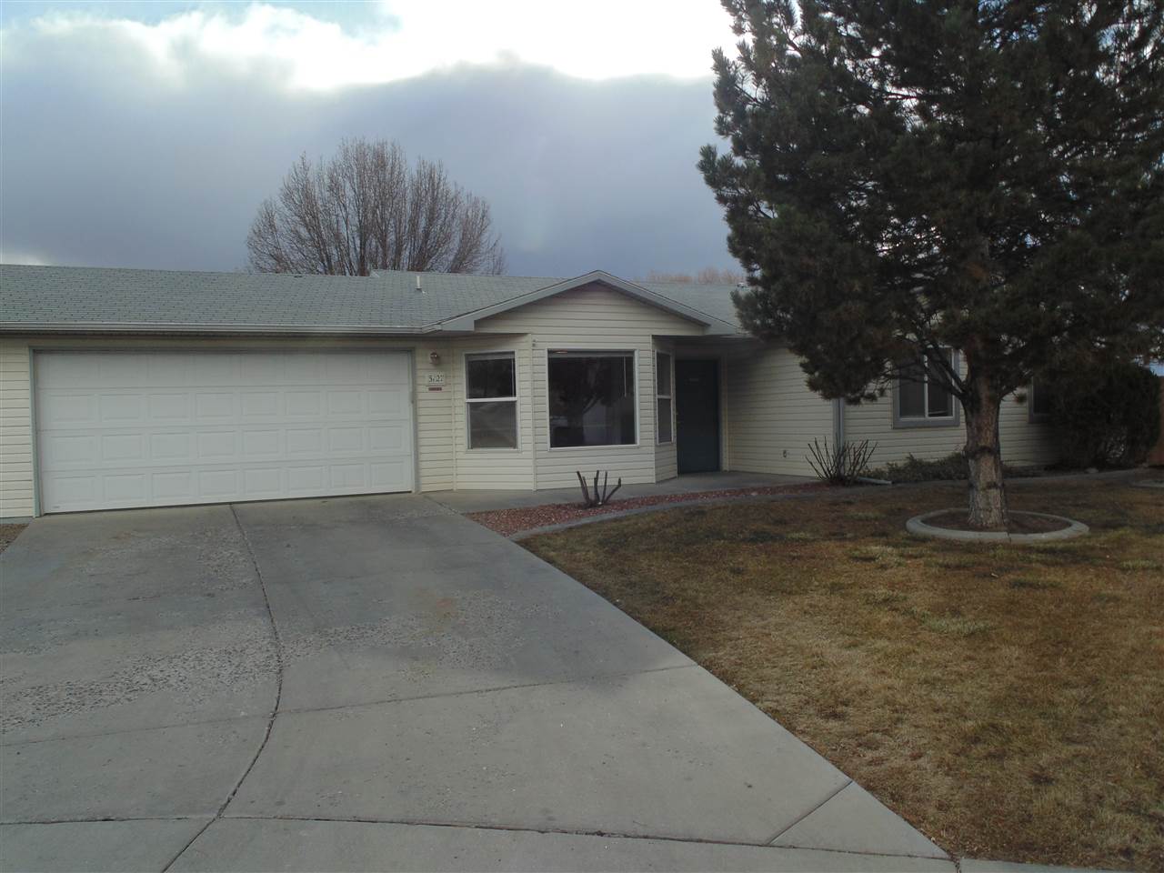 3127 Sharptail Street, Grand Junction, CO 81504