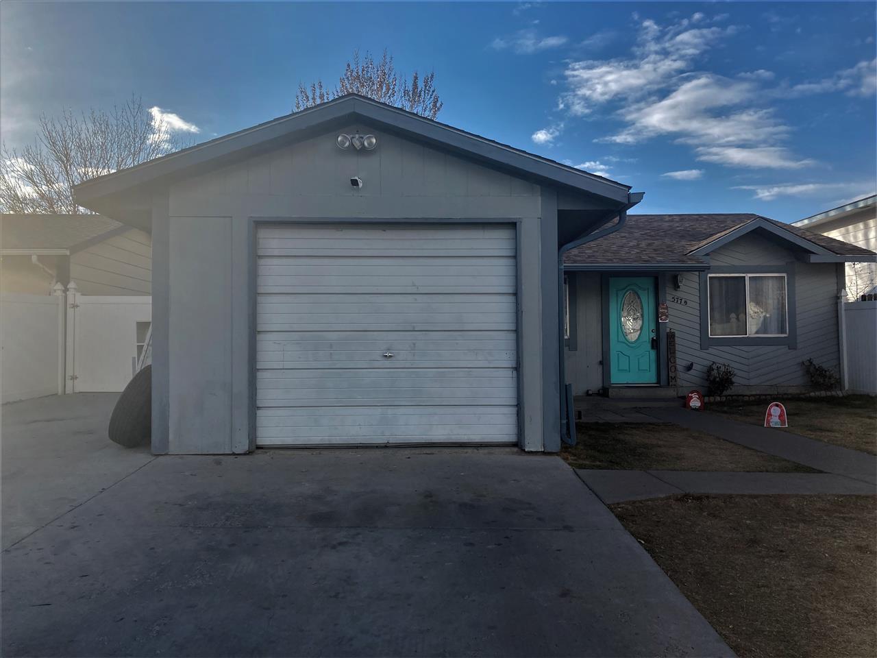 Grand Junction, CO 81504,577 1/2 Plainview Court