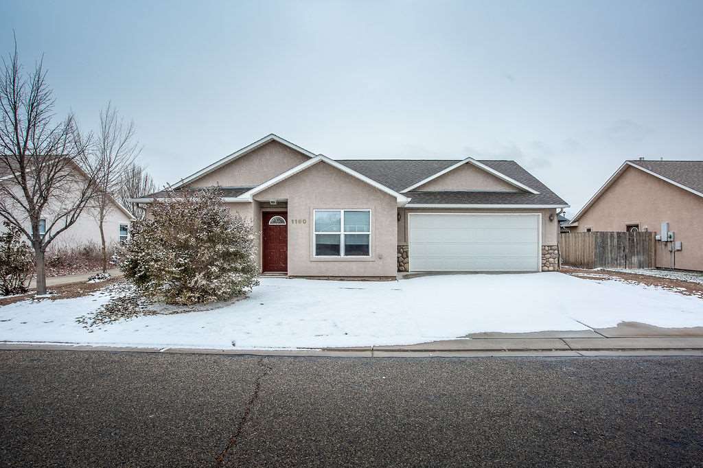 Fruita, CO 81521,1190 Wolf Creek Court