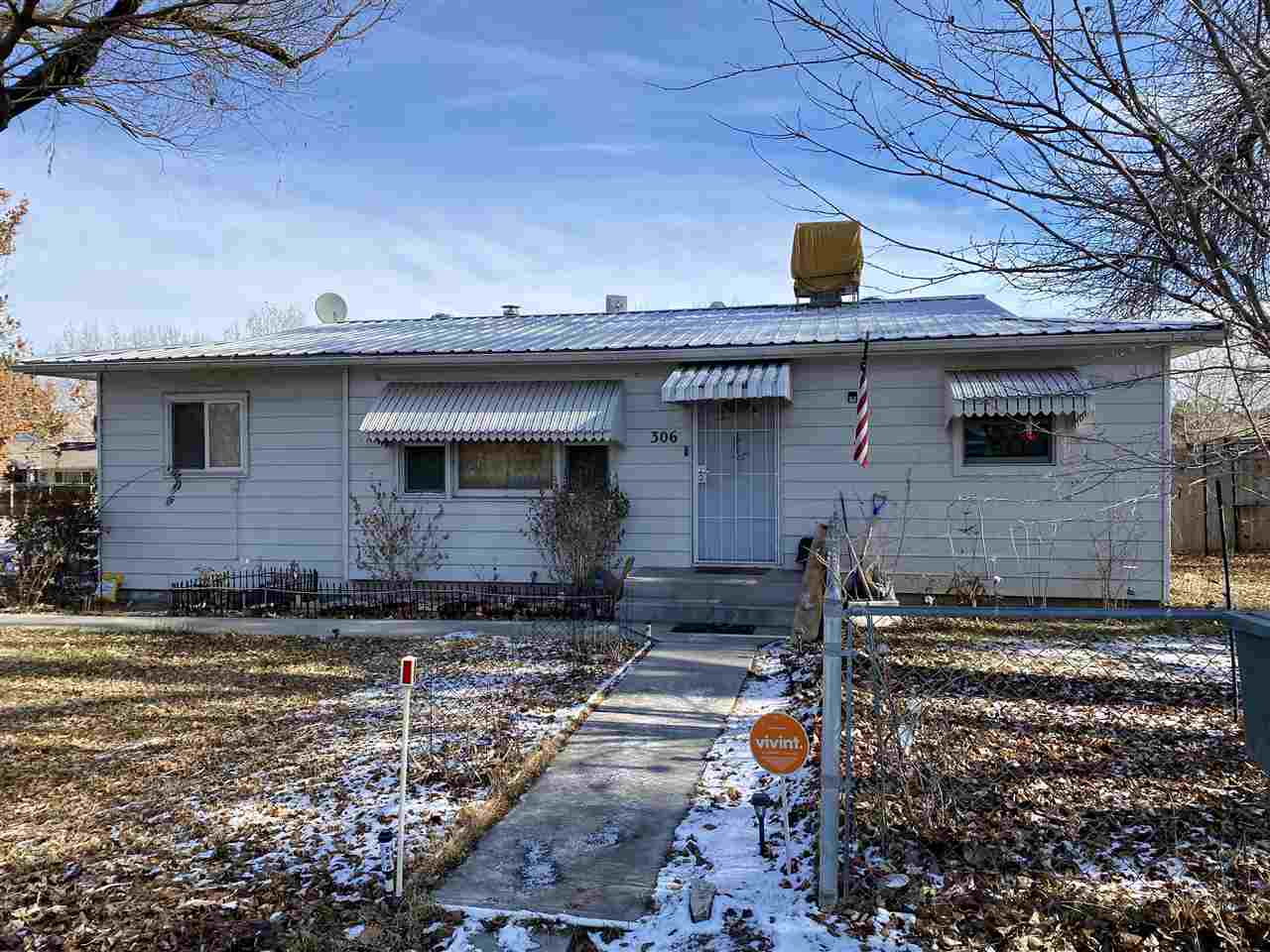 306 E Highland Drive, Grand Junction, CO 81503