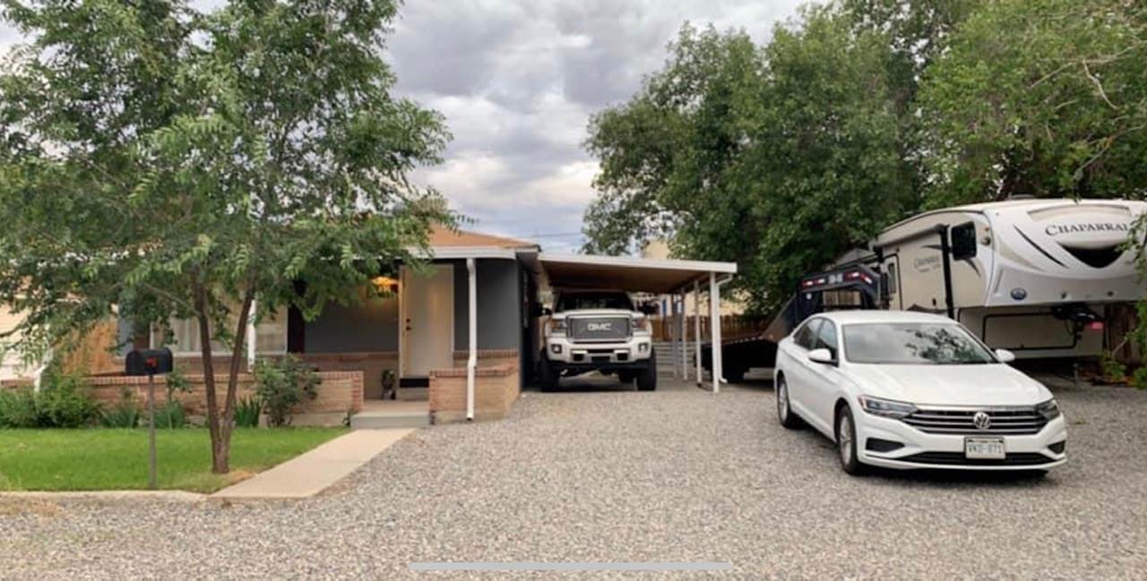 2905 Ronda Lee Road, Grand Junction, CO 81503-2905