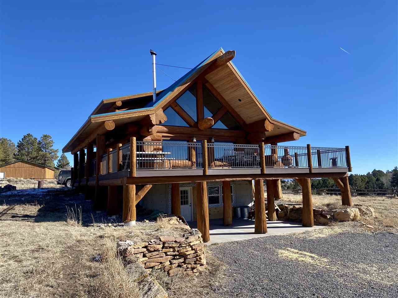 20000 JS Road #., Glade Park, CO 81523