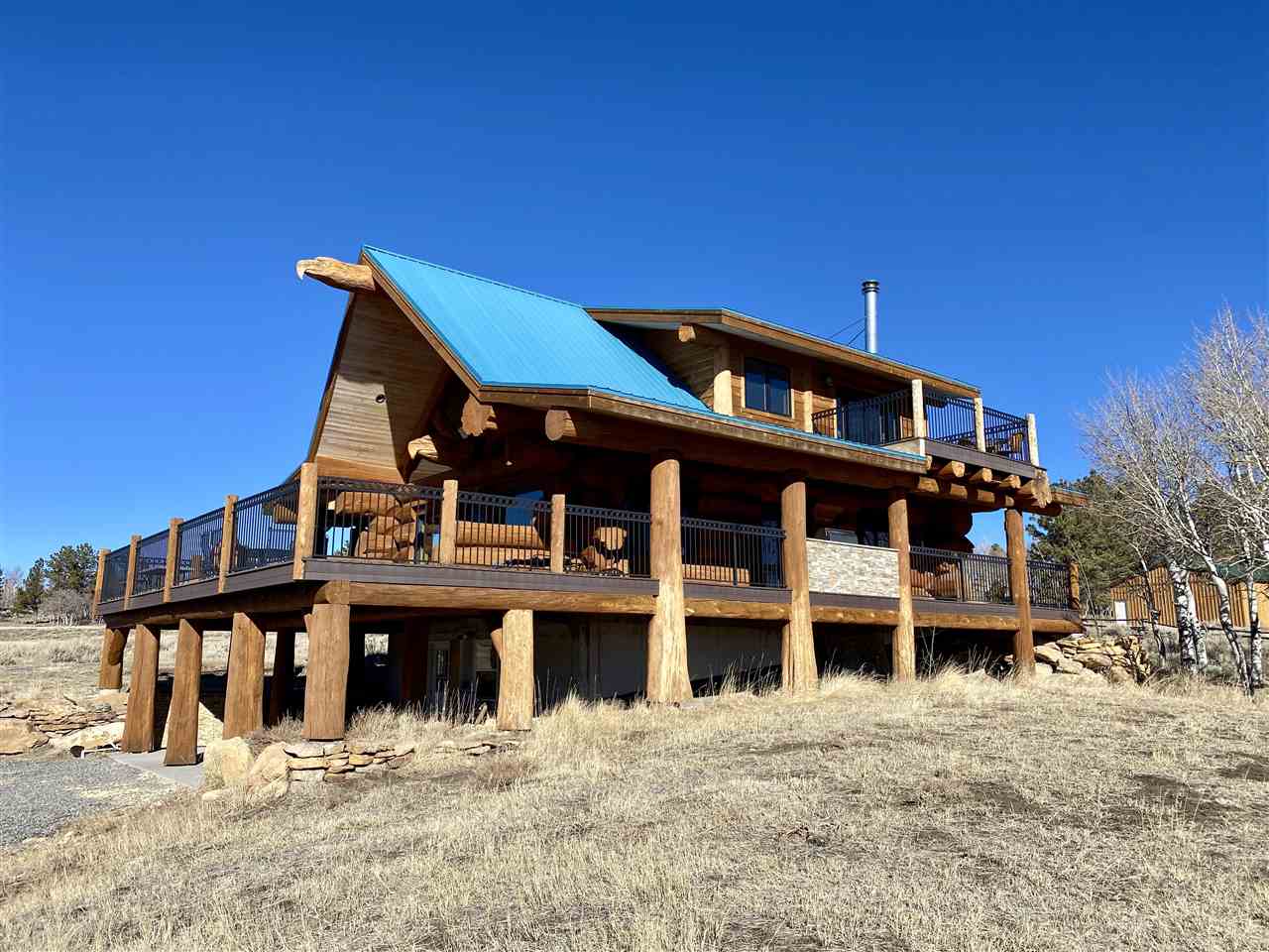 Glade Park, CO 81523,20000 JS Road #.