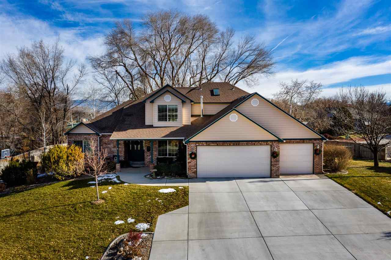 Grand Junction, CO 81507,678 Poplar Court