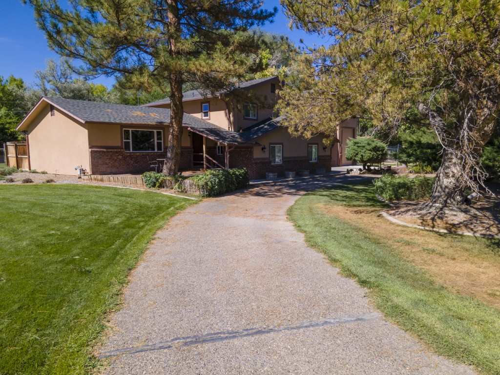 652 Terrace Drive, Grand Junction, CO 81507