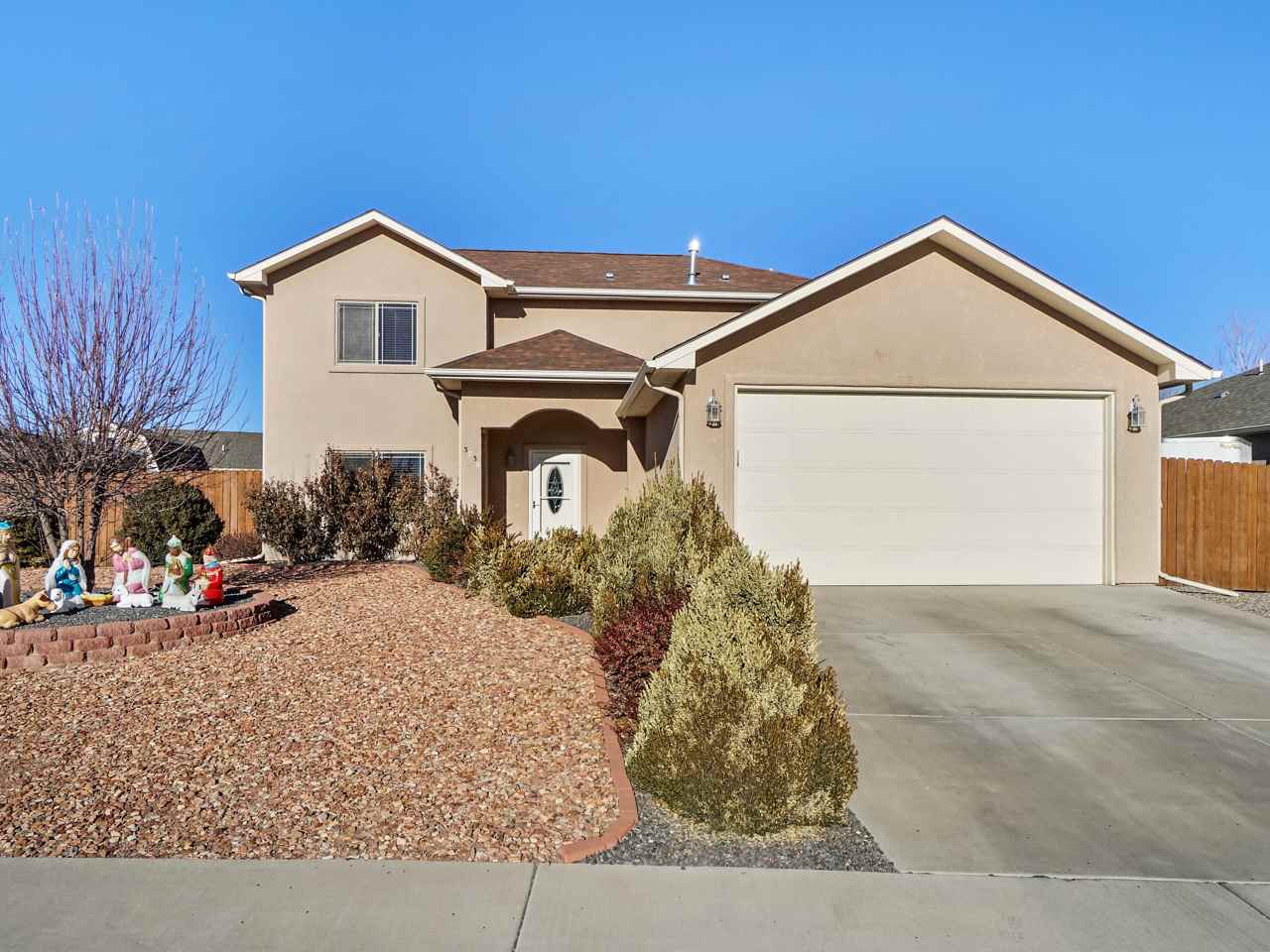 3030 Prairie Wind Drive, Grand Junction, CO 81504