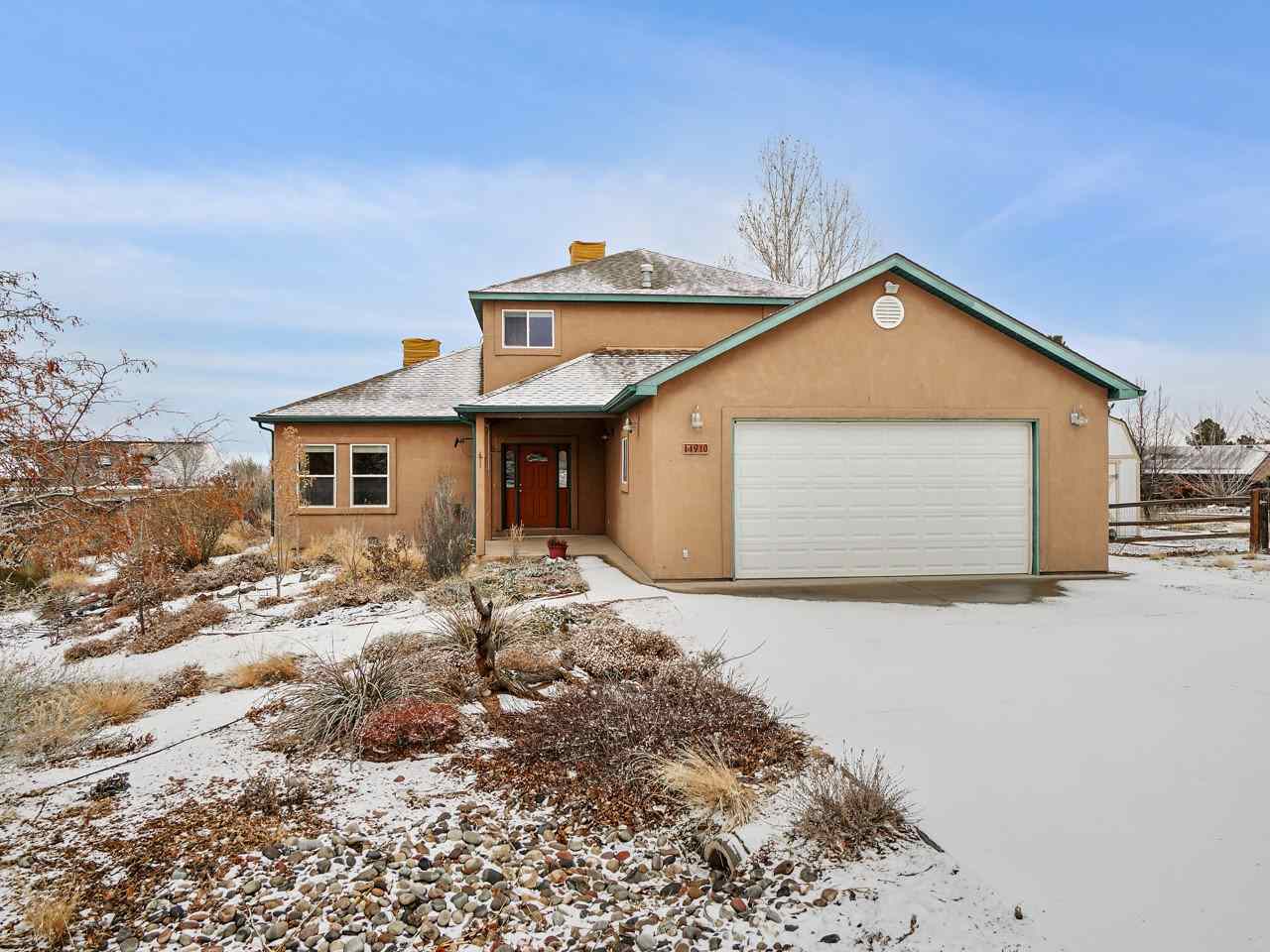 910 Crown Court, Fruita, CO 81521