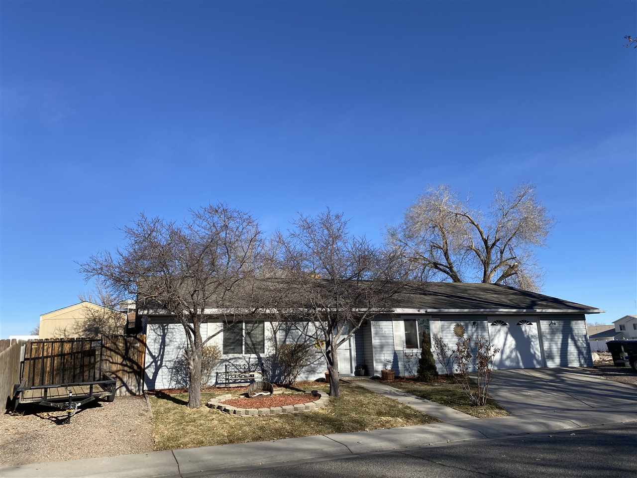 1190 Micaelas Place, Grand Junction, CO 81503