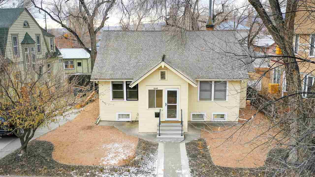 1045 Main Street, Grand Junction, CO 81501