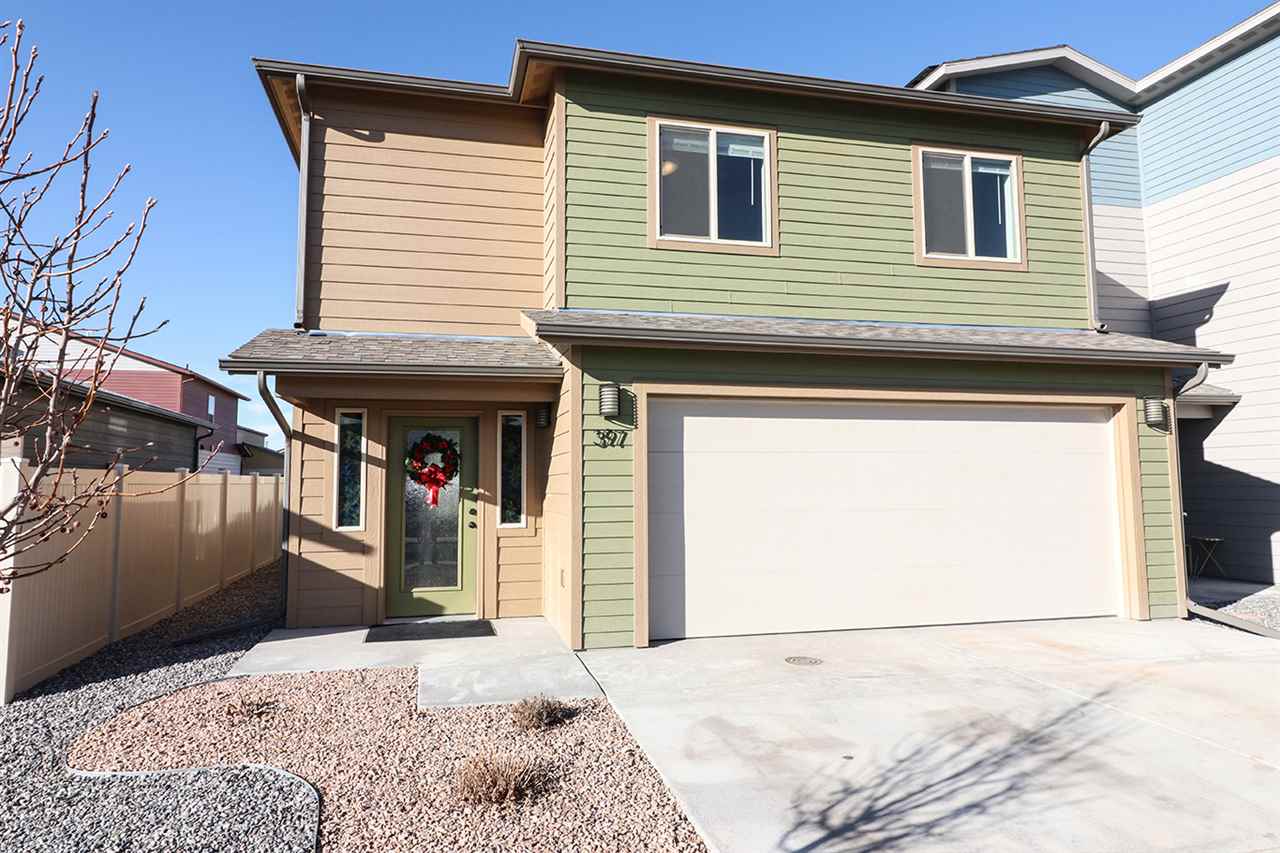 397 White River Drive, Grand Junction, CO 81504