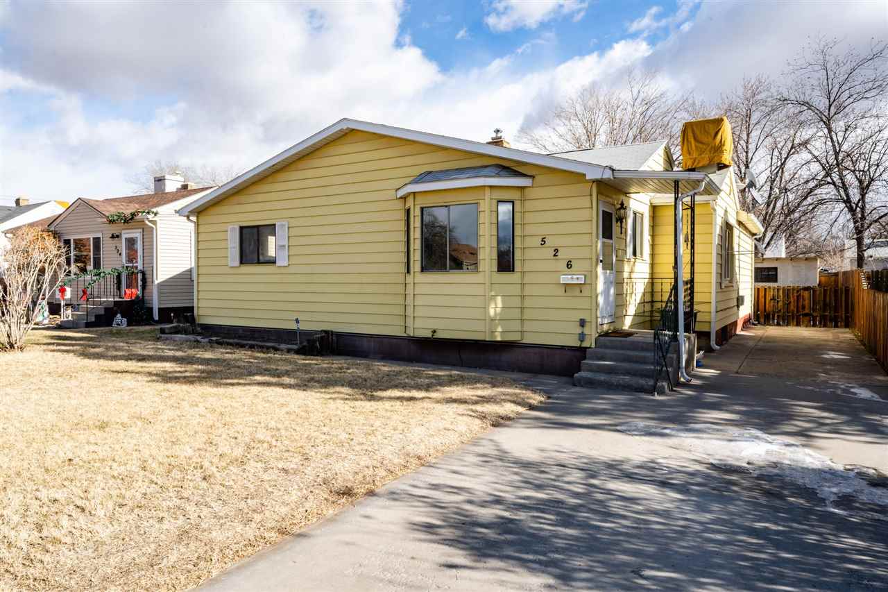 526 N 16th Street, Grand Junction, CO 81504-4426