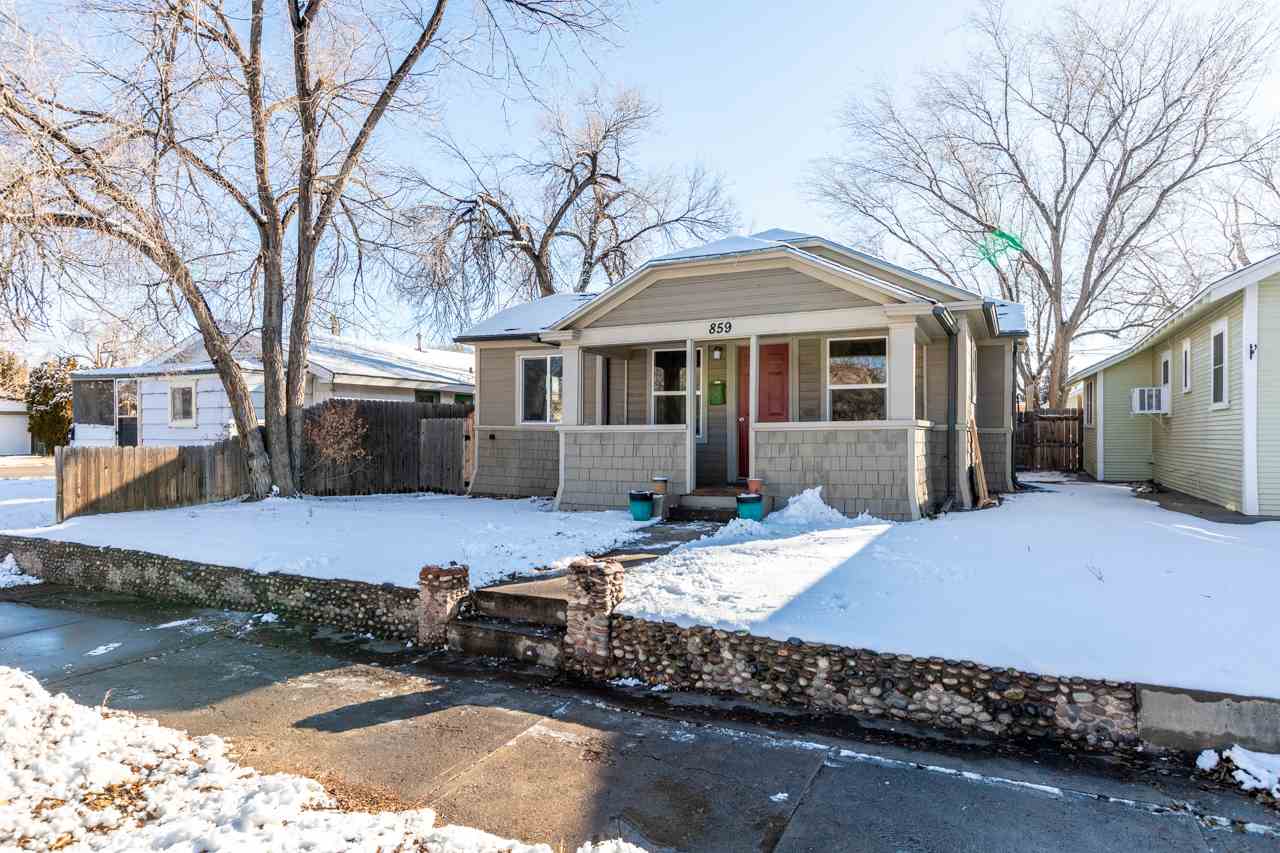 859 Teller Avenue, Grand Junction, CO 81501