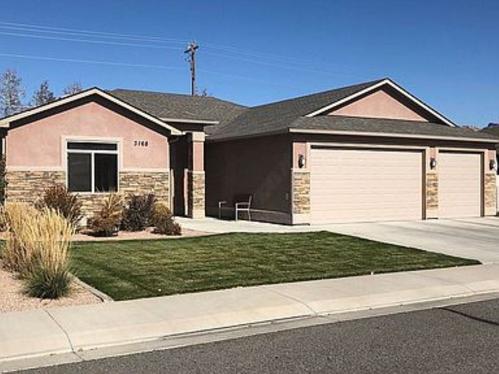 3168 Saddlegate Court, Grand Junction, CO 81504