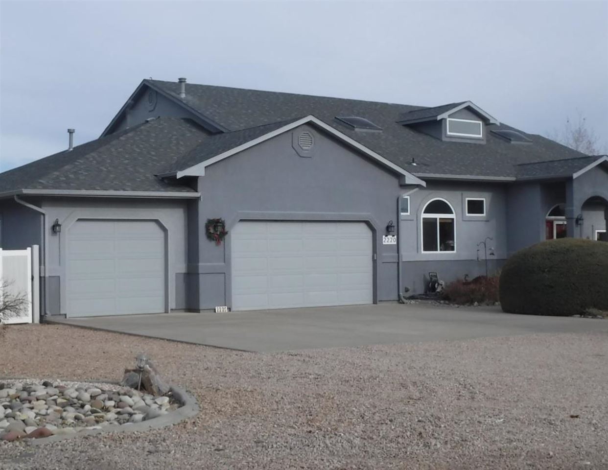 Grand Junction, CO 81507,2220 Coke Ovens Court