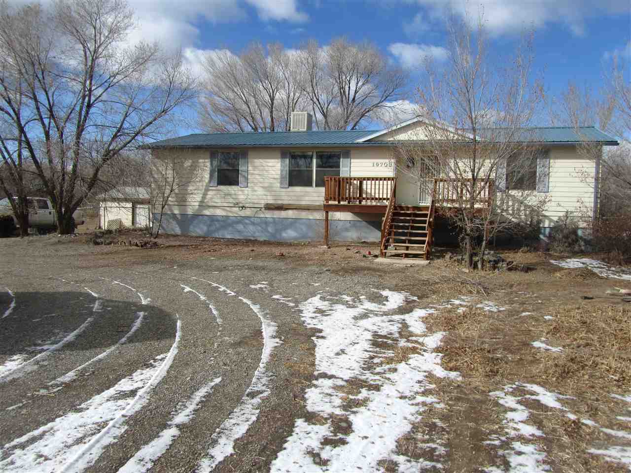 10709 Highway 65, Austin, CO 81410