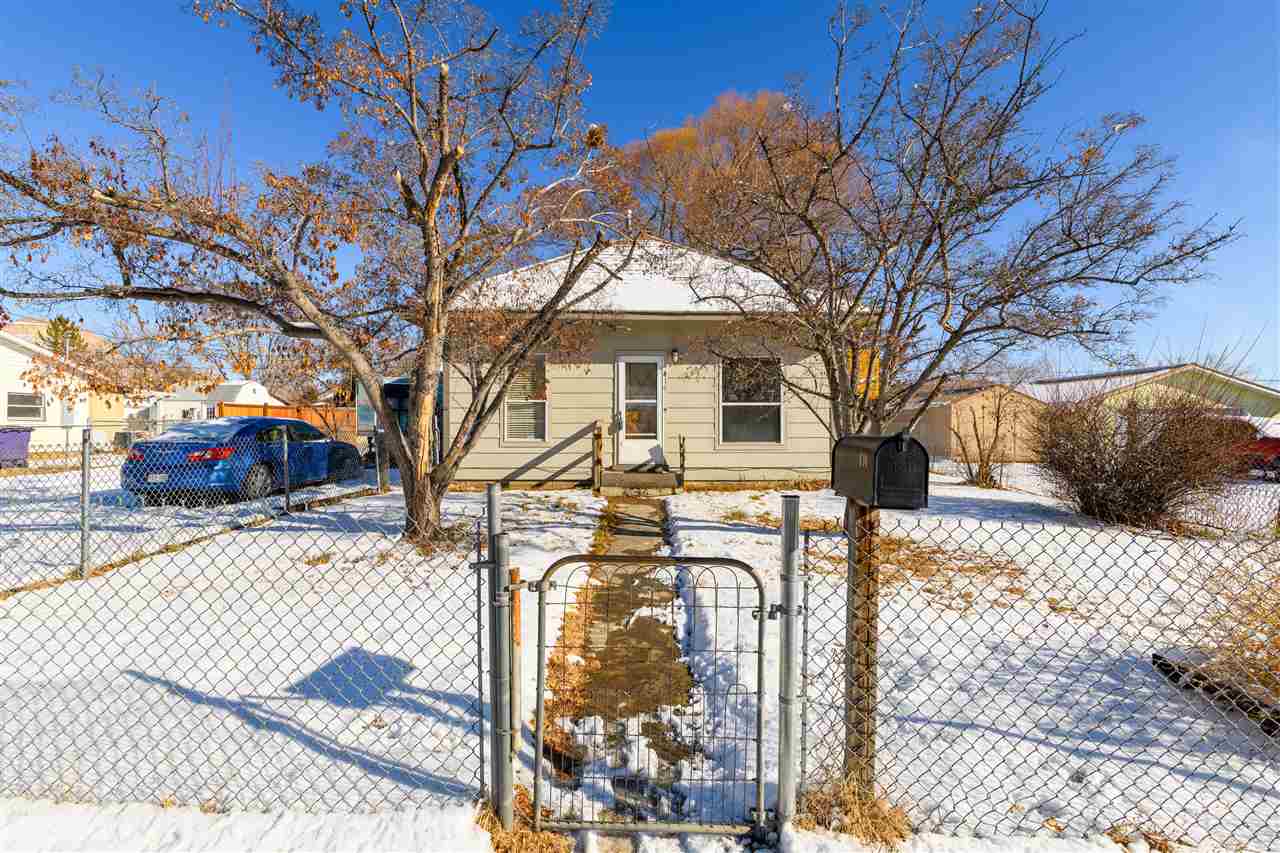 416 Lois Street, Clifton, CO 81520