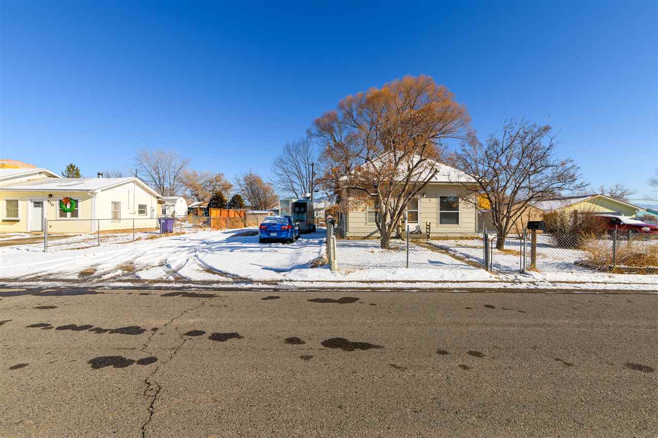 Clifton, CO 81520,416 Lois Street