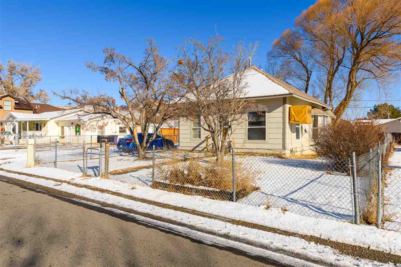 Clifton, CO 81520,416 Lois Street