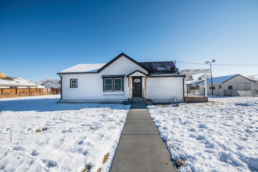 1120 18 Road, Fruita, CO 81521