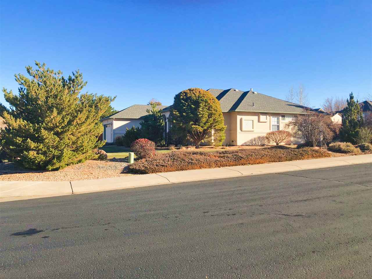 Grand Junction, CO 81507,2179 Overlook Road