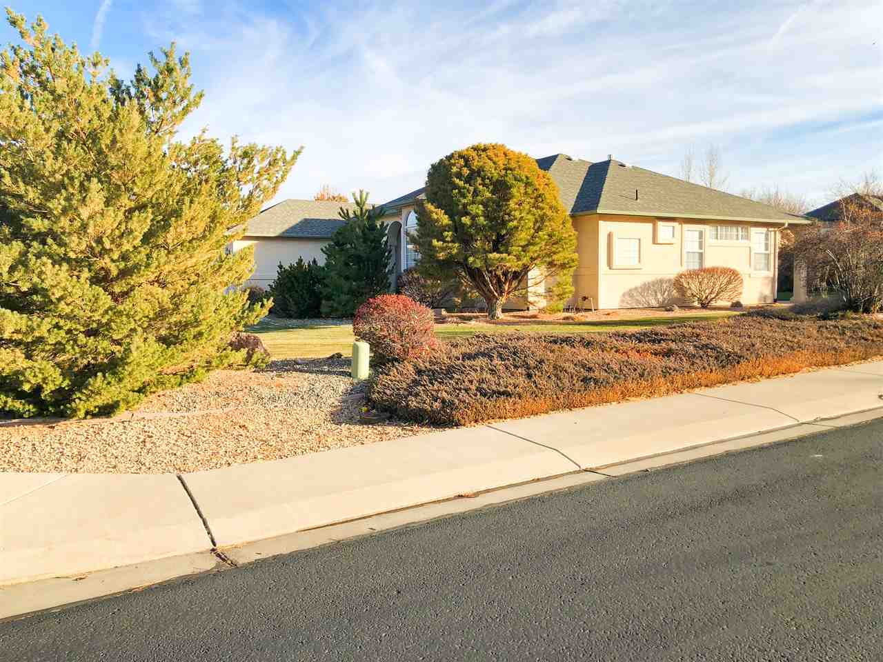 Grand Junction, CO 81507,2179 Overlook Road