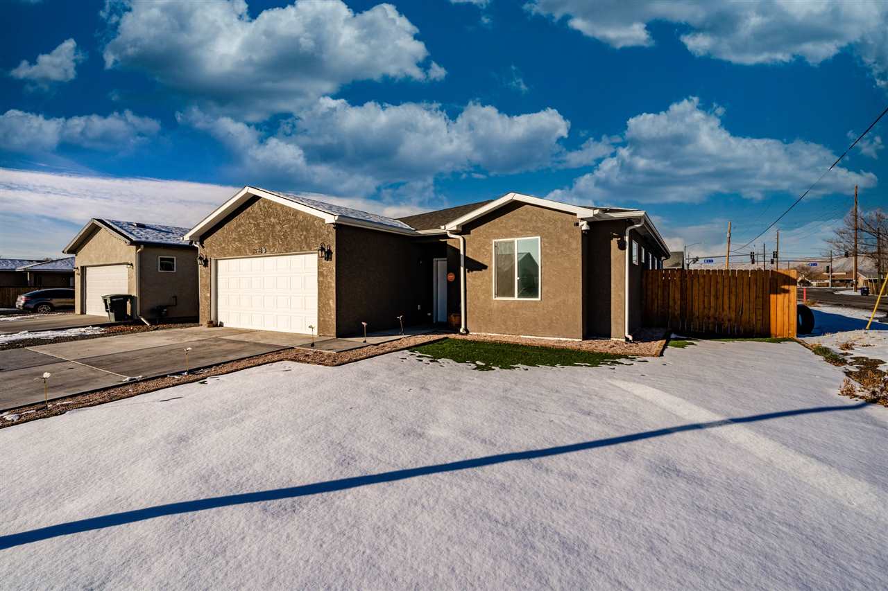 2998 Debra Street, Grand Junction, CO 81504