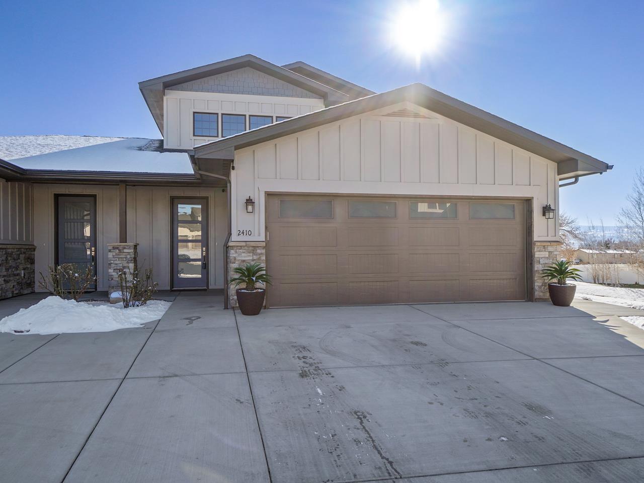 Grand Junction, CO 81501,2410 Brickyard Court