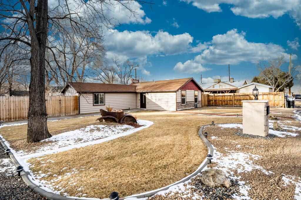 249 Lincoln Lane, Grand Junction, CO 81503