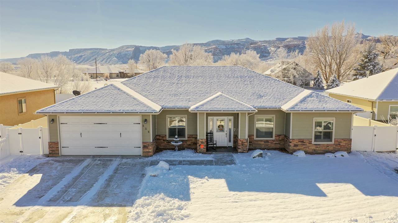 Fruita, CO 81521,556 Beech Avenue