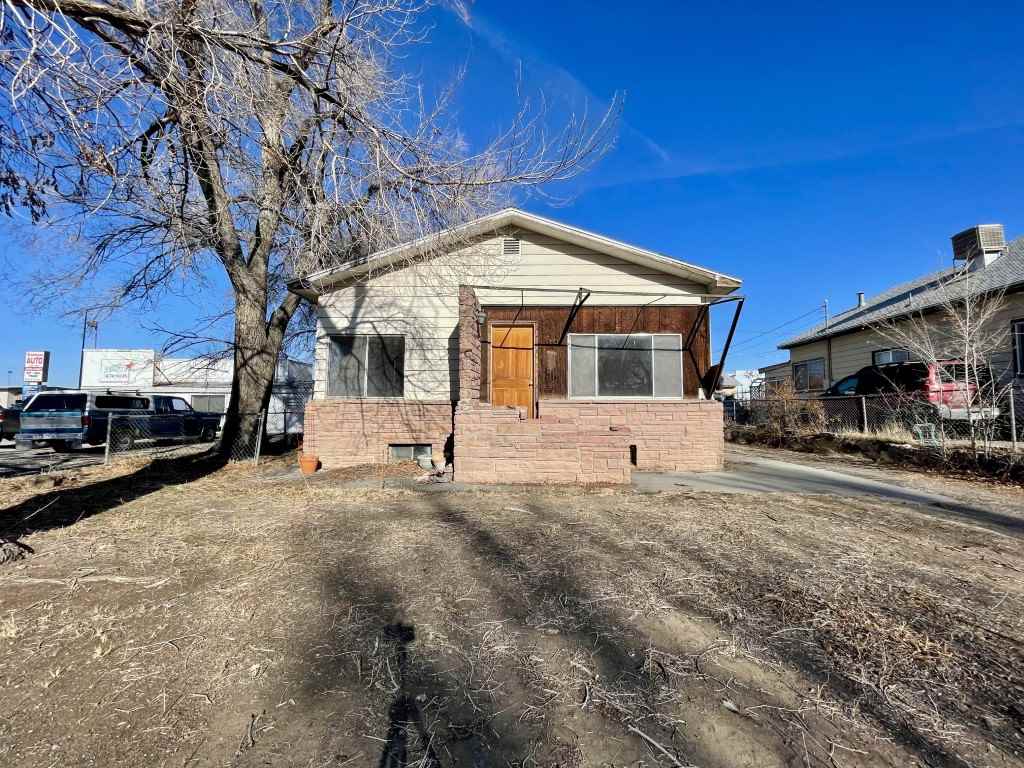 Grand Junction, CO 81501,110 Teller Avenue