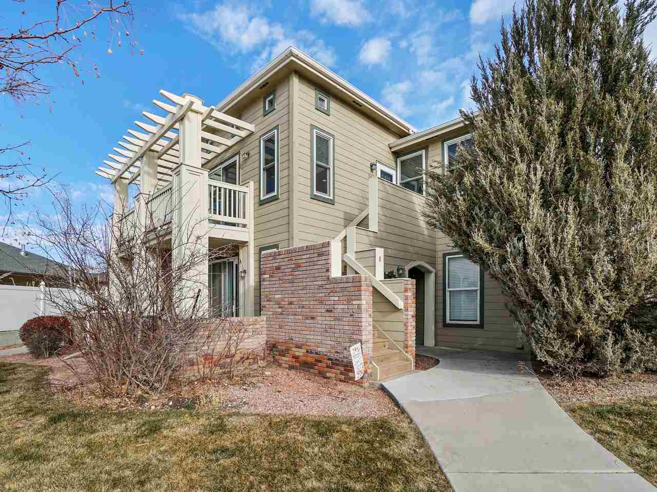 2491 Fountain Greens Place, Grand Junction, CO 81505