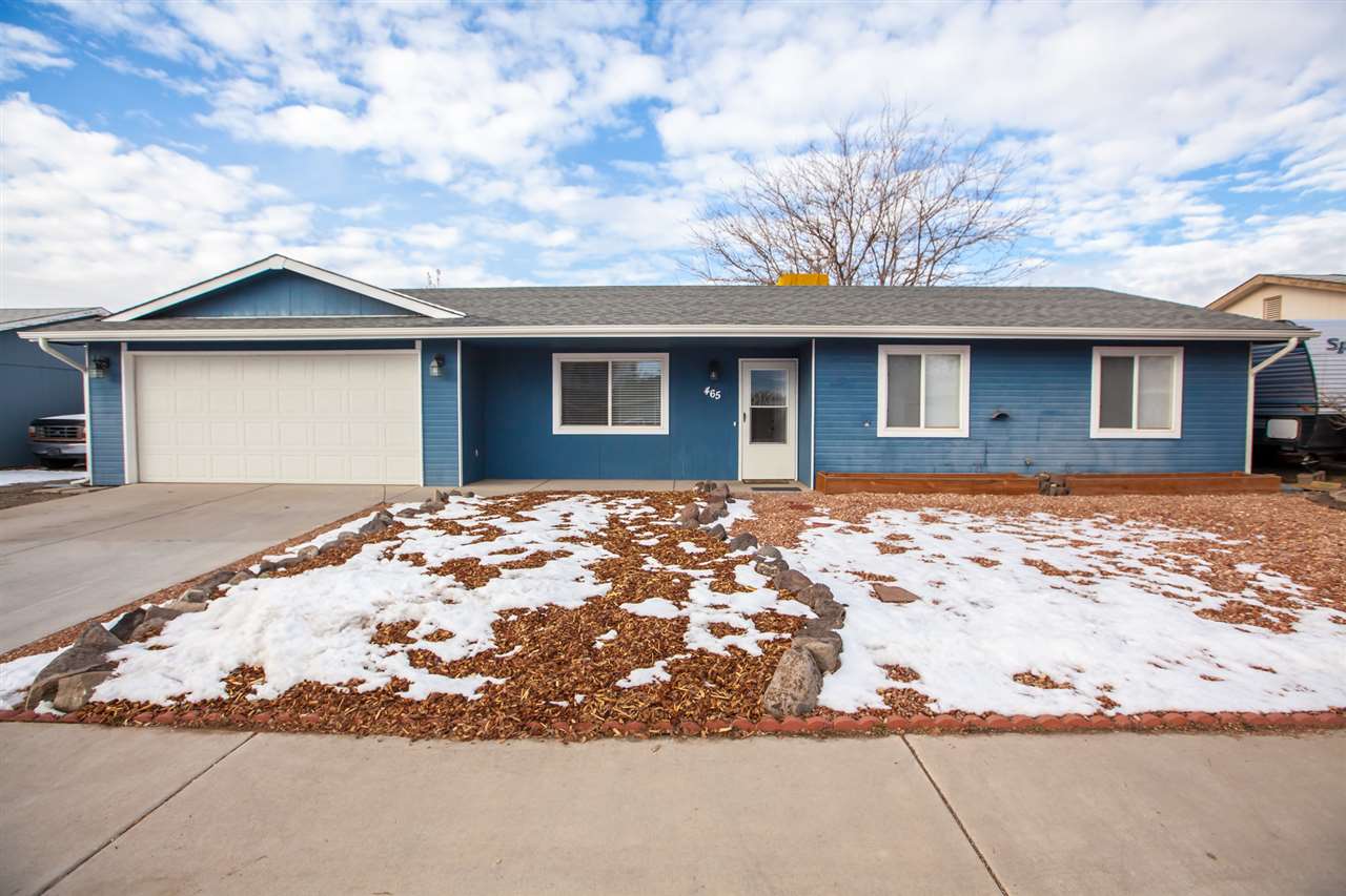 465 Michael Street, Clifton, CO 81520