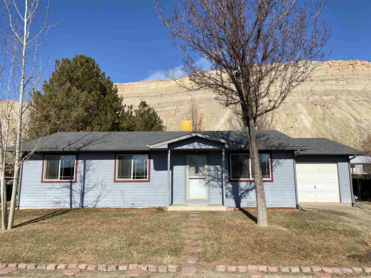 532 Rosa Street, Palisade, CO 81526