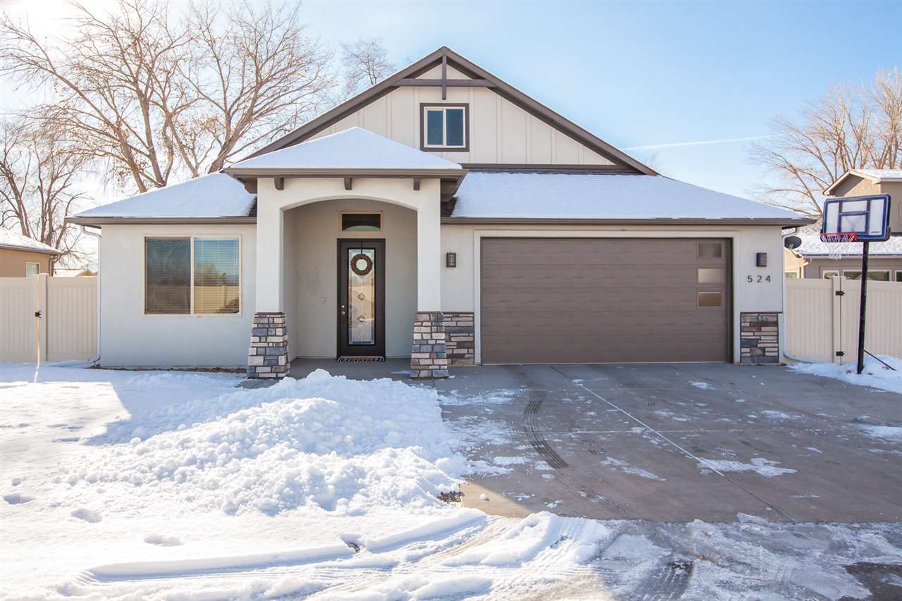524 JODYLEE COURT, Fruita, CO 81521