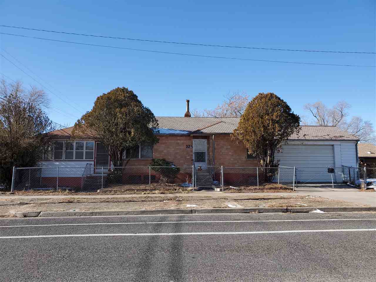 325 N 10th Street, Grand Junction, CO 81501