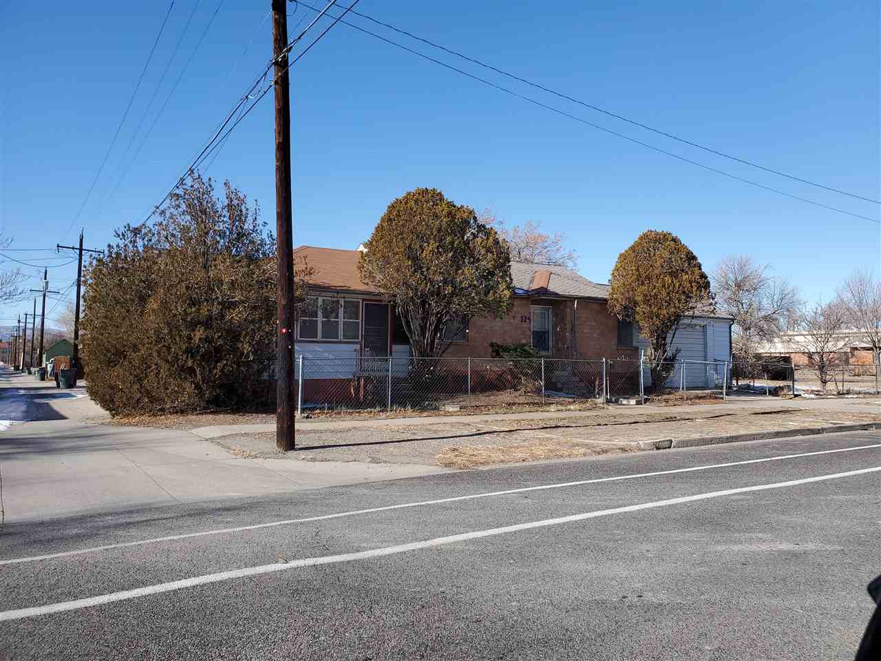 Grand Junction, CO 81501,325 N 10th Street