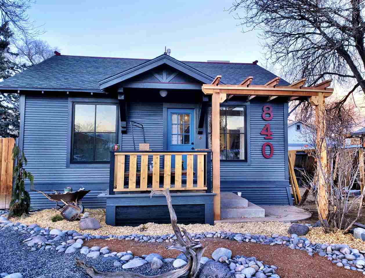 840 Hill Avenue, Grand Junction, CO 81501