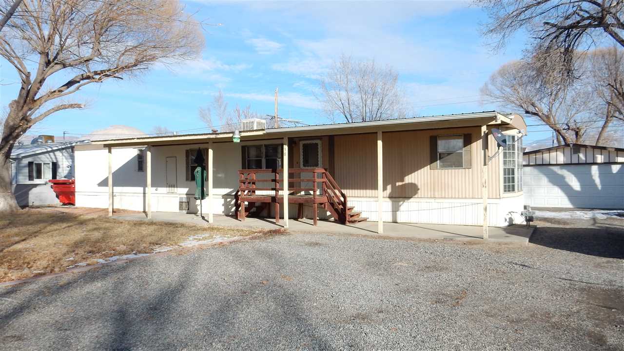 Clifton, CO 81520,538 32 1/2 Road