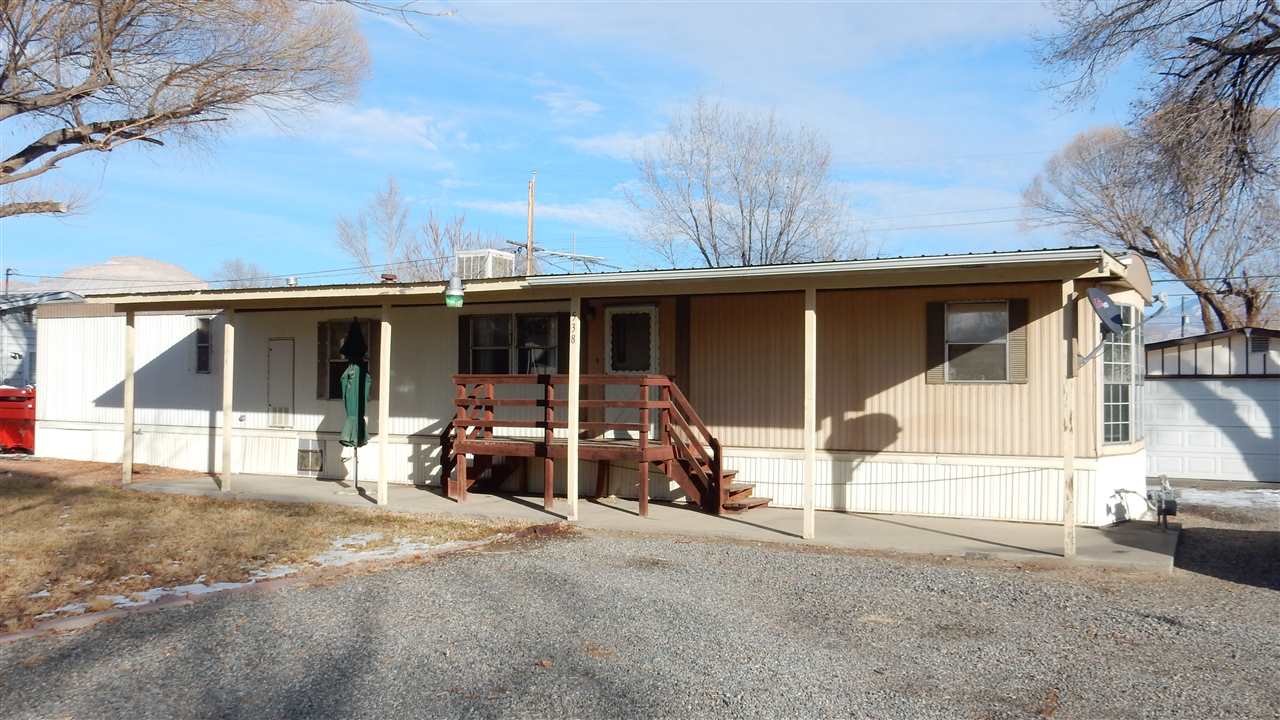 Clifton, CO 81520,538 32 1/2 Road