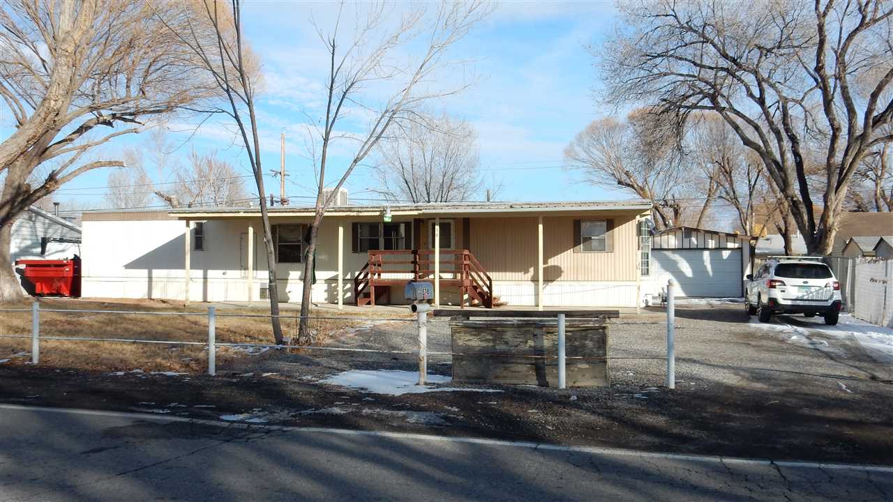 Clifton, CO 81520,538 32 1/2 Road