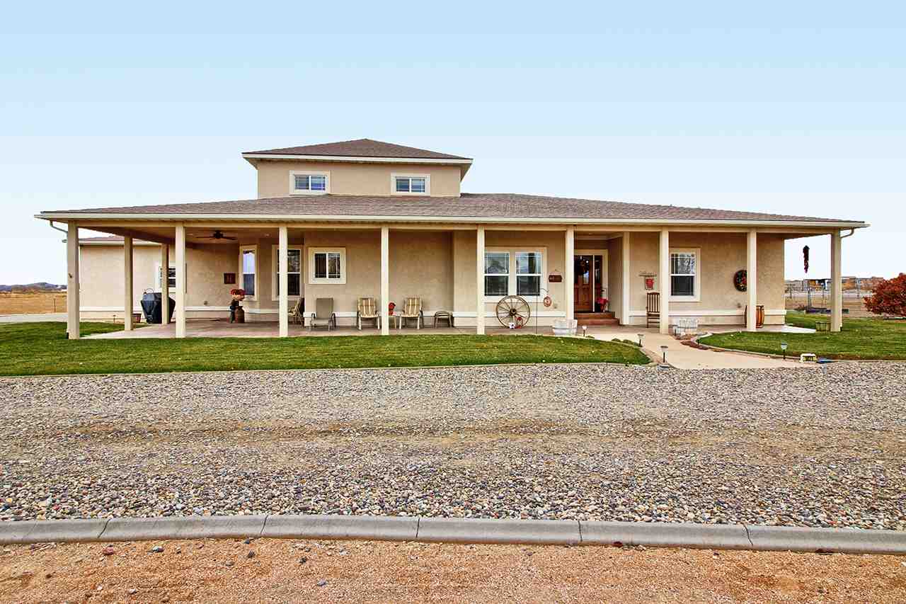 1871 High Point Court, Fruita, CO 81521
